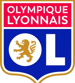 里昂 队徽