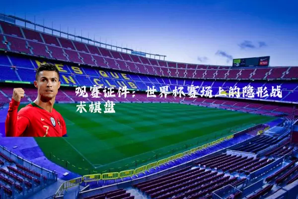 观赛证件：世界杯赛场上的隐形战术棋盘